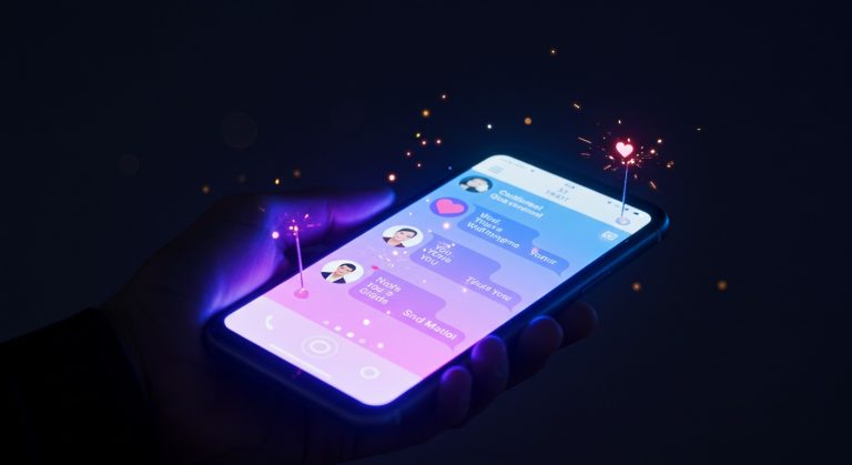 Best Hinge Prompts For Men To Spark Connection