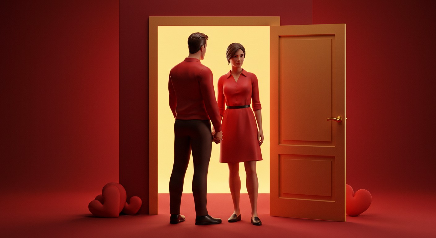 Discover the hotwife lifestyle and 8 tips to enhance intimacy, trust, and connection in your relationship through ethical non-monogamy.