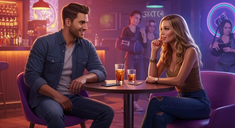 How To Ask A Girl Out Confidently Every Time