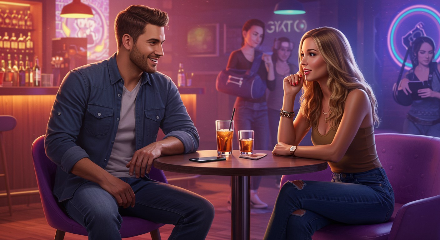 Learn foolproof ways to ask a girl out with confidence in any setting. Master strategies for bars, work, gym, and texting to secure a date effortlessly.