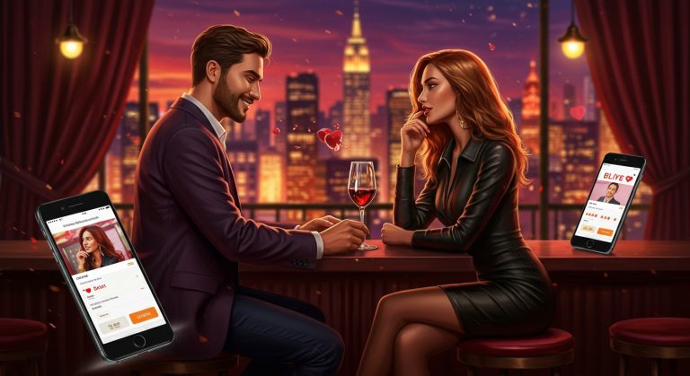 How to Master Your Dating Life in 2025