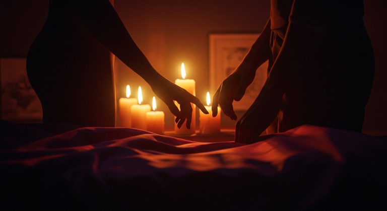 Ultimate Guide To Pleasing Her In Bed