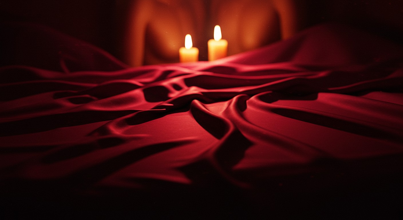 Master oral pleasure with our step-by-step guide to giving her unforgettable orgasms. Learn expert tips to boost intimacy and connection.
