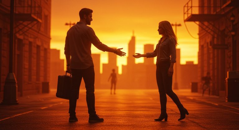 5 Key Mindsets To Approach Women Confidently