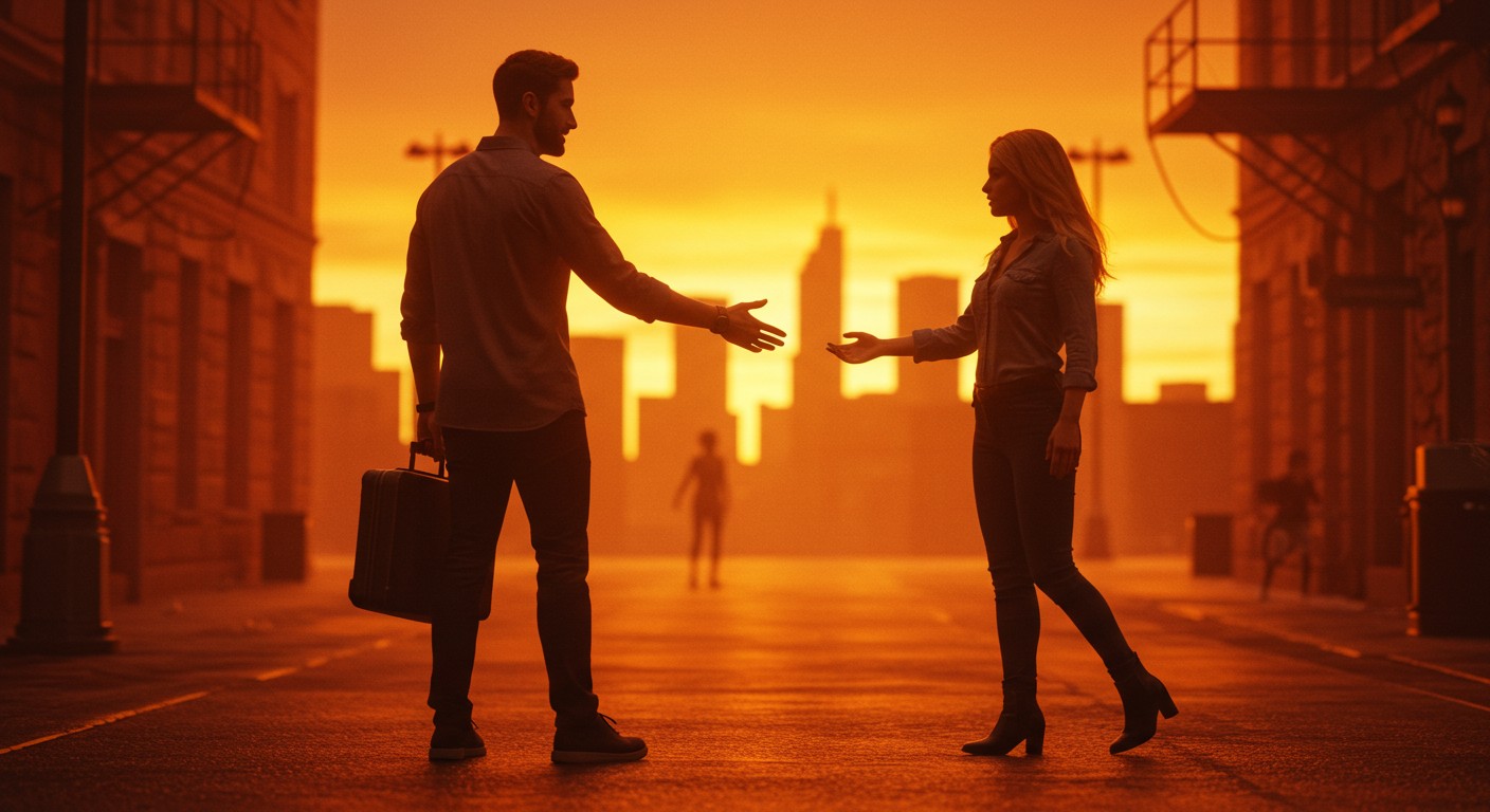 Master cold approach with 5 mindsets to boost confidence and charm. Learn to meet women in person, stand out, and build connections effortlessly.