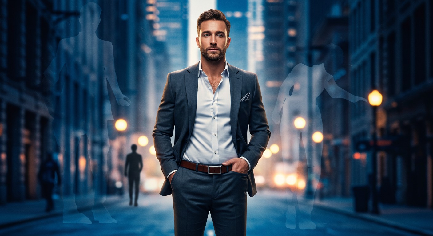 Discover how one guy transformed his dating life with practical steps to boost confidence and attraction. Learn proven tips to level up your own success!