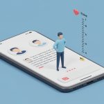 Does Height Matter in Online Dating Apps?