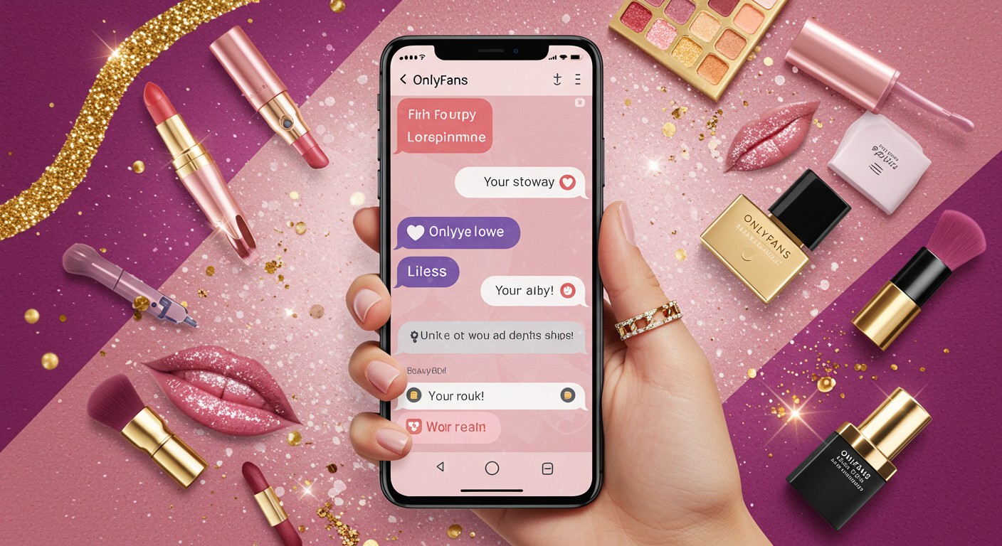 Learn expert tips to charm OnlyFans girls on dating apps, from crafting the perfect opener to sealing the deal. Master the art of connection today!