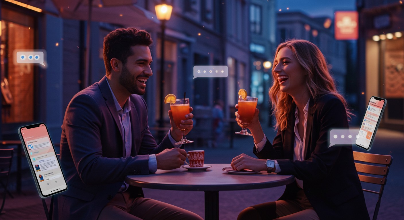 Learn expert strategies to connect with an OnlyFans model. From texting tips to planning dates, discover how to stand out and build attraction.