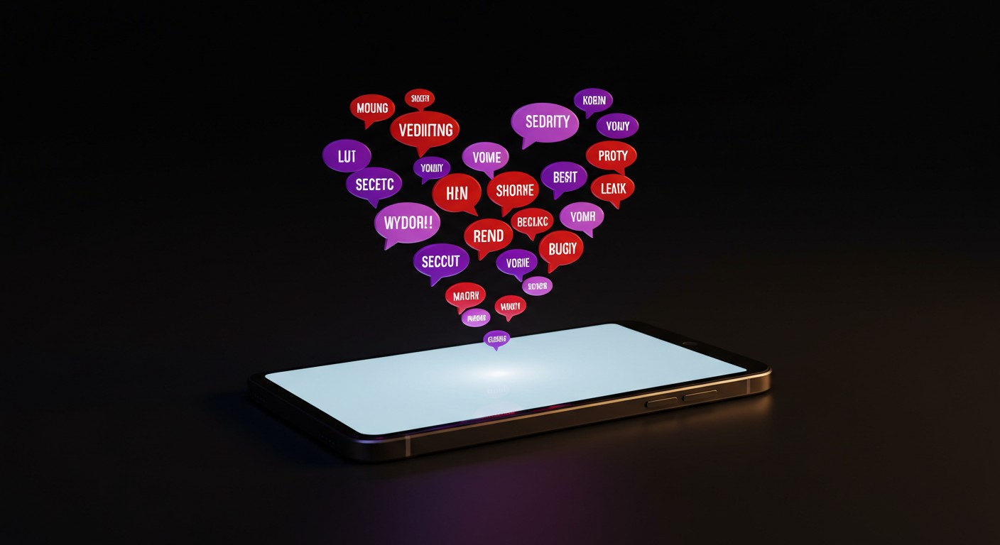 Master texting to turn a woman on and spark attraction. Learn proven strategies to build intrigue and close the deal fast.