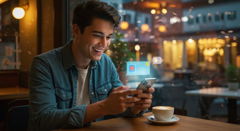 How To Text A Girl After Getting Her Number