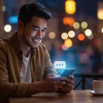 How to Text a Girl After Getting Her Number