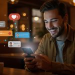 How to Text a Girl After Getting Her Number on Dating Apps