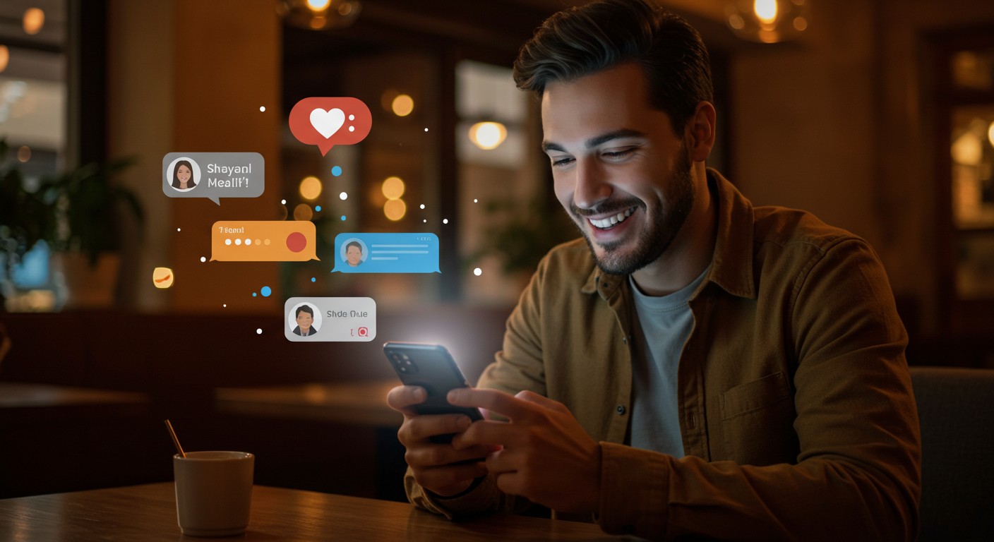 Learn how to text a girl after getting her number on dating apps. Avoid common mistakes, build attraction, and secure a date with our expert tips!