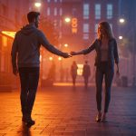 Master Cold Approach: 5 Mindsets for Dating Success
