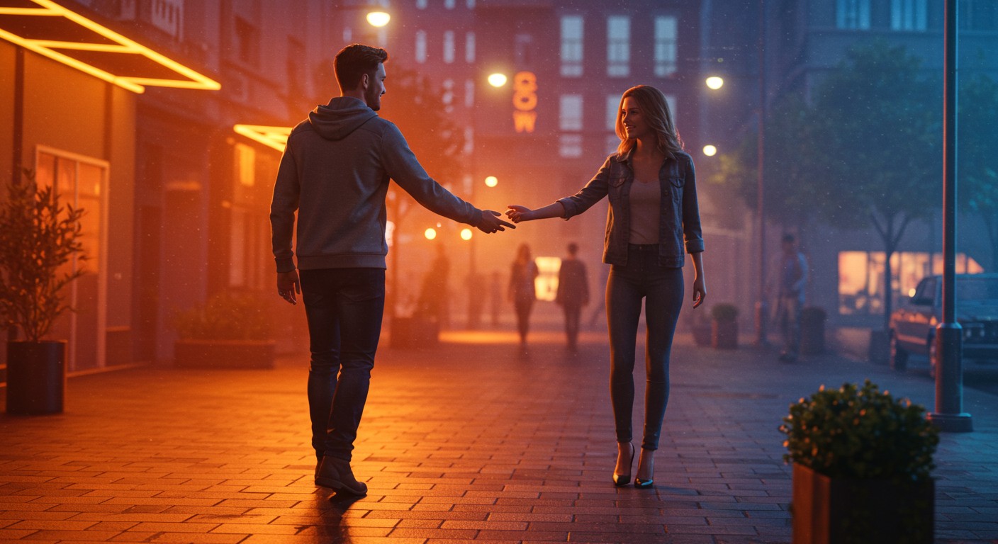 Discover 5 essential mindsets to confidently approach women, boost your dating game, and stand out in real-life interactions. Unlock success now!