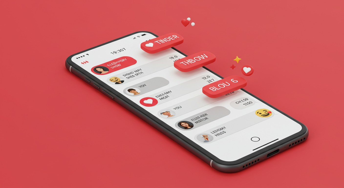 Discover the best Tinder pick up lines ranked A to F. Learn flirty, witty openers that spark replies and avoid bans. Boost your online dating game!