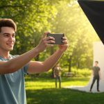 Why Pro Photos Fail for Dating Apps