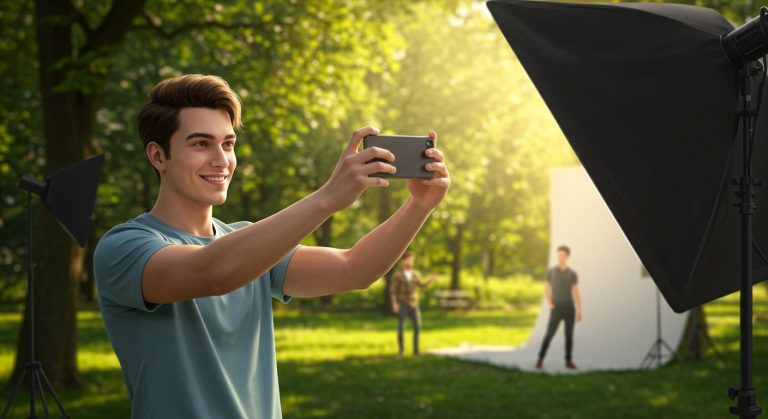 Why Pro Photos Fail for Dating Apps