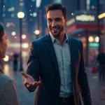 4 Confident Male Traits Women Find Irresistible