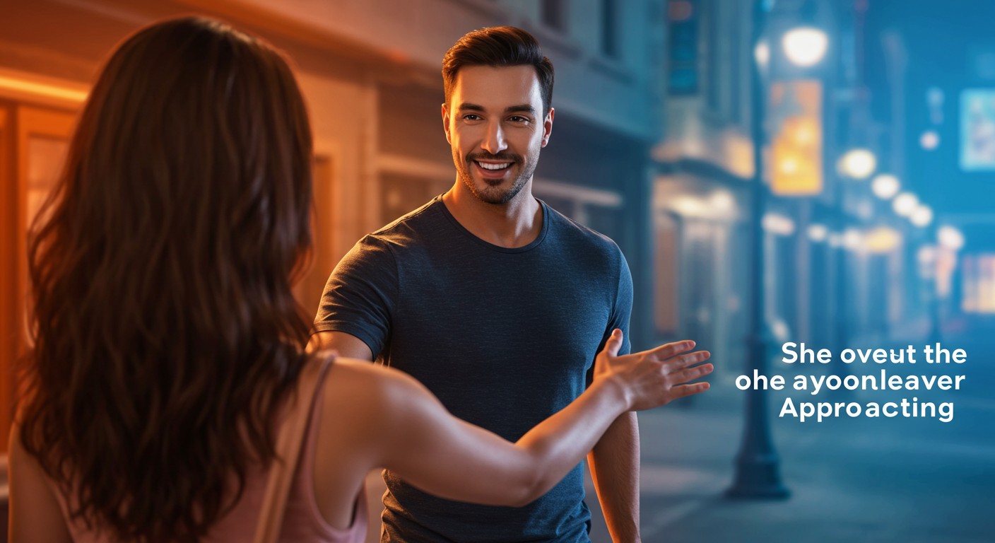 Learn how to approach a girl confidently with proven tips, openers, and mistakes to avoid. Master your approach and boost your dating success!
