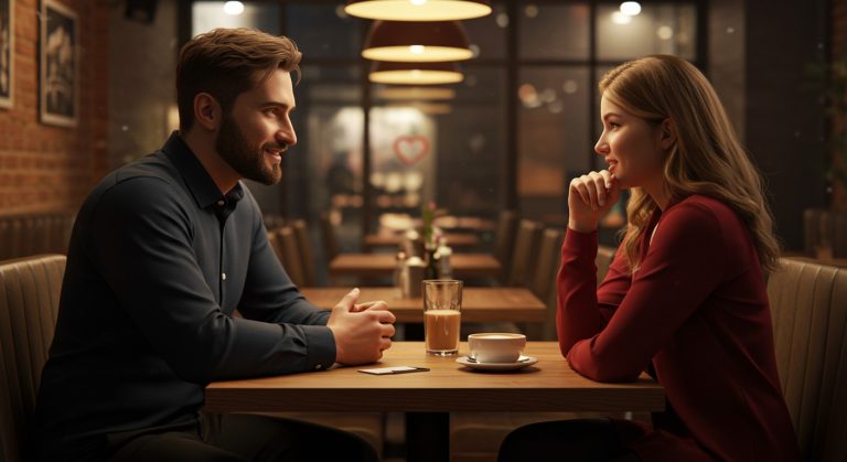 How to Attract Women Naturally