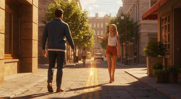 How to Confidently Approach Women: Ultimate Guide