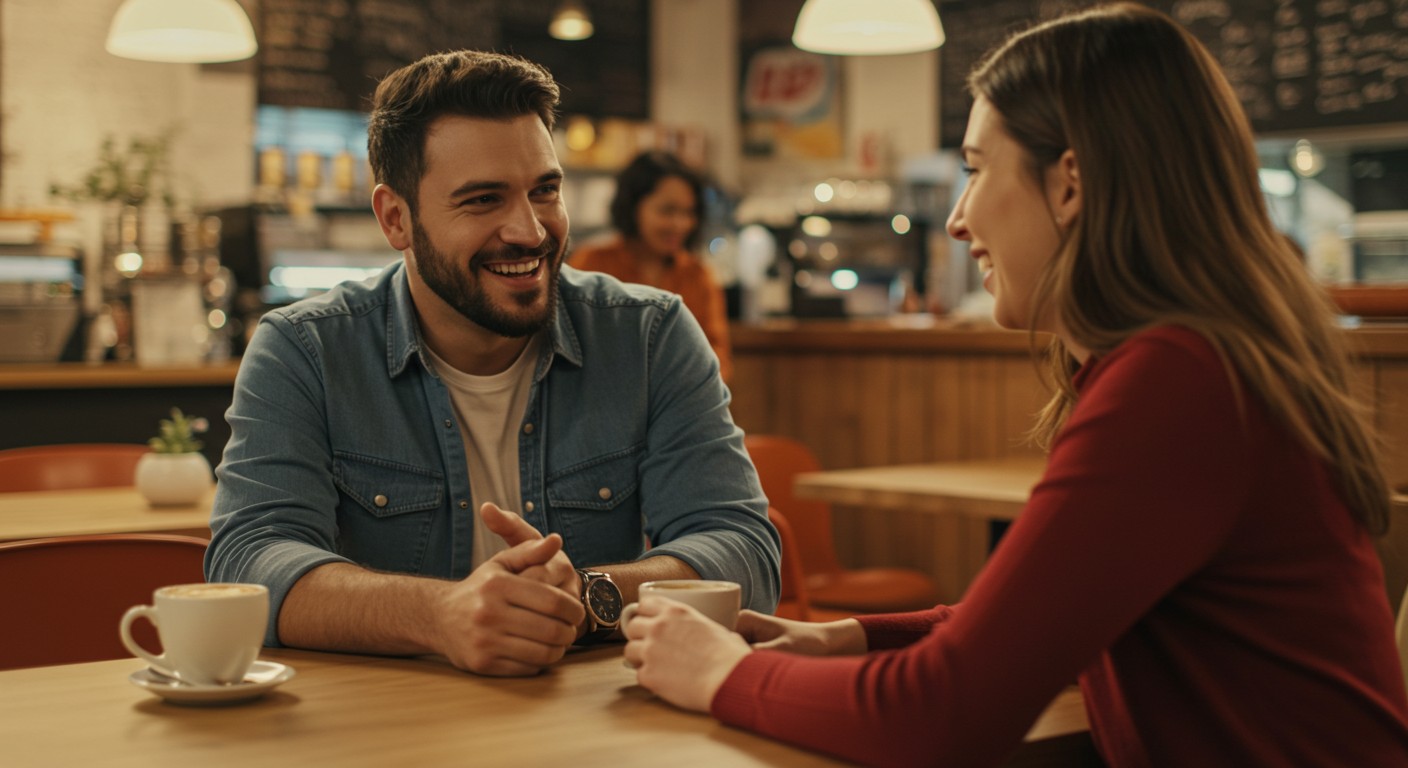 Discover proven ways to spark instant attraction with women using confidence and charm. Learn practical tips to connect authentically and build lasting interest.