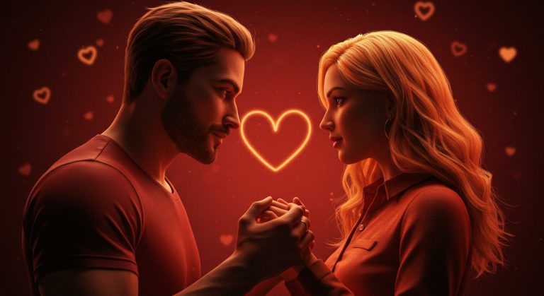 How to Make a Woman Desire You Forever