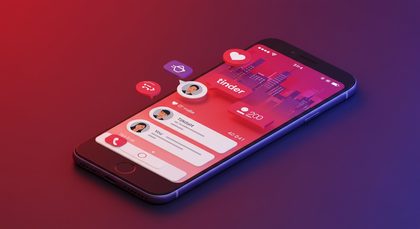 Learn how to get dates on Tinder without a place. Set up magnetic profiles, spark attraction, and close with confidence. Proven tips for success!