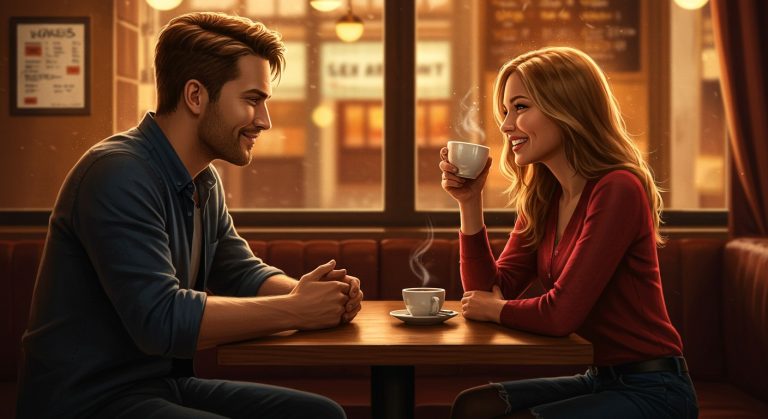 How to Spark a Woman’s Interest and Keep Her Hooked