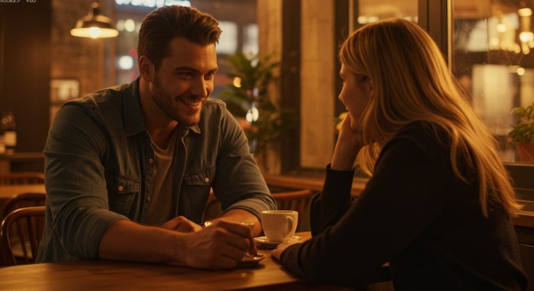 How to Spark Instant Attraction With Women