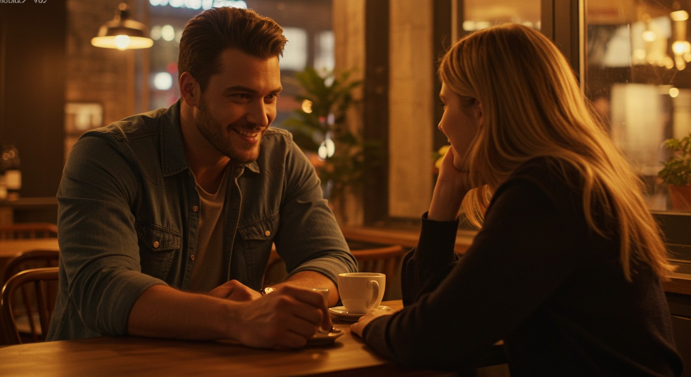 Learn proven ways to create instant attraction with women through confidence, charm, and connection. Master dating tips for real results!