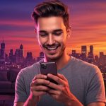 How to Succeed on Tinder While Living at Home