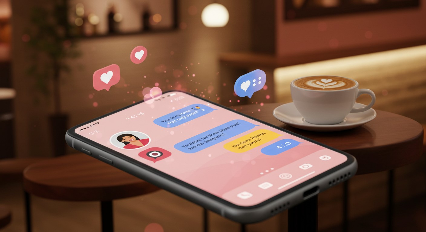 Learn how to text a girl after getting her number from a dating app. Avoid mistakes, spark interest, and secure a date with our expert tips!