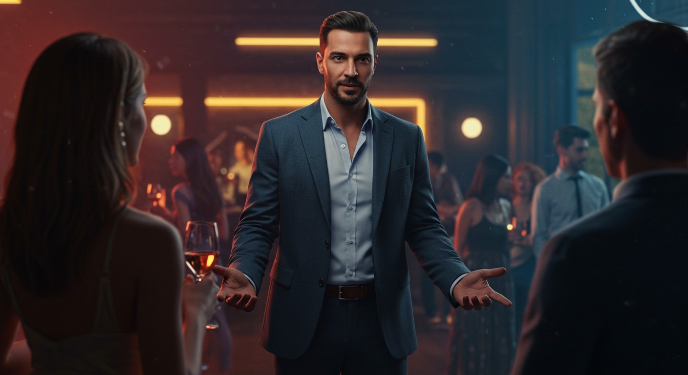 Learn how to use body language to attract women with confidence. Discover practical tips and examples to boost your charm and make a lasting impression.
