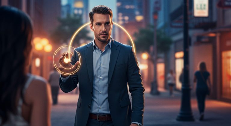 Unlock Attraction: Transform How Women See You
