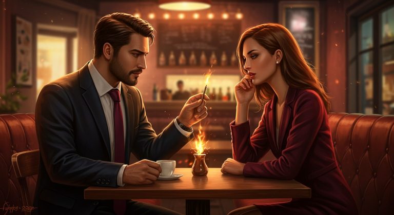 Unlock Her Desire: Proven Attraction Secrets