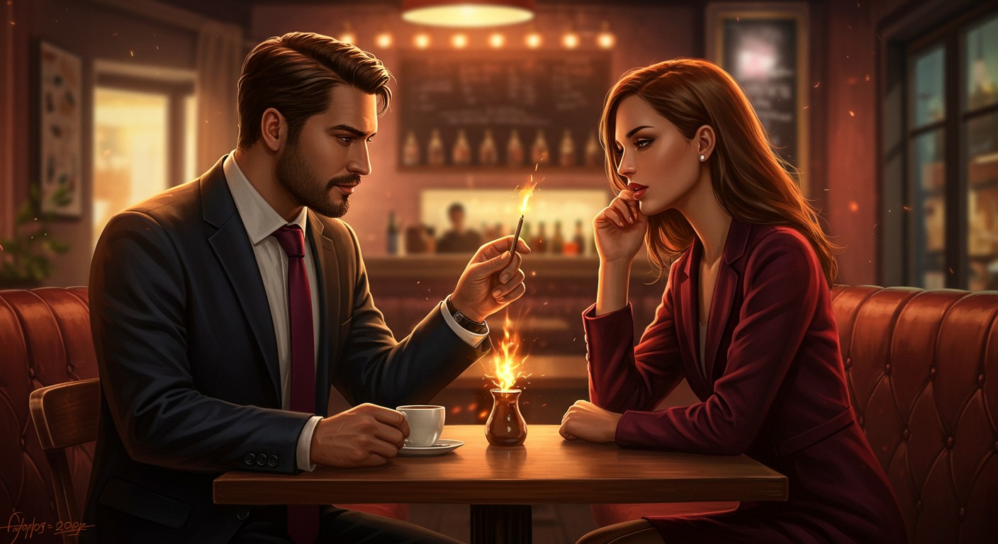 Discover expert tips to spark a woman’s sexual attraction effortlessly. Learn proven techniques to ignite desire and build lasting connections.