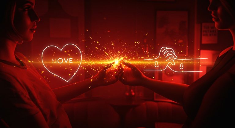 Unveiling Female Attraction: Secrets to Spark Desire