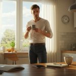 Why Morning Habits Boost Male Attractiveness