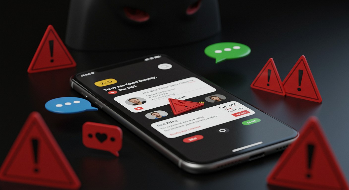 Explore a controversial app where women rate men. Is it a safety tool or a toxic trap? Dive into our review for the truth behind the hype.